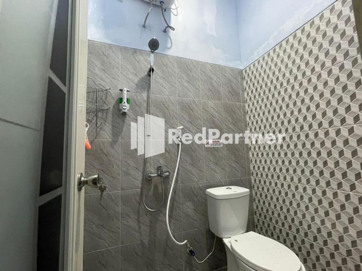 N3 Syariah Near Stasiun Tegal Mitra Reddoorz Hotel Kültér fotó